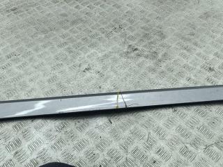 молдинг двери передней левой Audi A4 B7 2006, 2.0 л., бензин, АКПП, серый, универсал, 8E08539959E