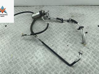 трубка кондиционера Audi A4 B7 2006, 2.0 л., бензин, АКПП, серый, универсал, 8E0820153P