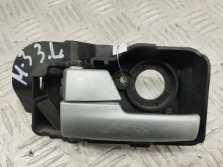 ручка внутренняя задняя левая Ford Mondeo III 2001, 1.8 л., бензин, МКПП, синий, универсал, 1S71F22601A