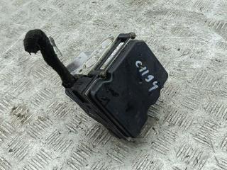 блок ABS Mercedes-Benz B-Класс W245 2005, 2.0 л., дизель, МКПП, серый, минивэн, 0044319212