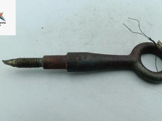 крюк буксировочный Peugeot 807 1 поколение 2005, 2.0 л., бензин, МКПП, синий, минивэн