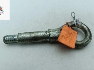 крюк буксировочный Opel Vectra B 1998, 1.8 л., бензин, МКПП, серый, универсал