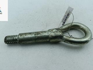 крюк буксировочный Opel Vectra C 2002, 2.2 л., бензин, МКПП, серый, седан