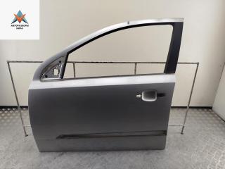 дверь сдвижная Opel Astra H/Family [рестайлинг] 2006, серый, универсал