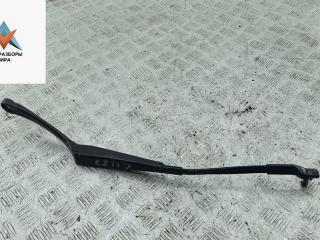 Щеткодержатель (поводок стеклоочистителя) передний Mercedes-Benz C-Класс W204/S204 2010, 1.8 л., бензин, МКПП, серый, универсал, 2048200044