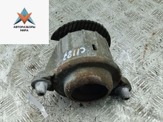 подушка крепления двигателя Mercedes-Benz C-Класс W204/S204 2010, 1.8 л., бензин, МКПП, серый, универсал, 2042400117