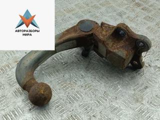 крюк буксировочный Mercedes-Benz M-Class ML W163 2001, 2.7 л., дизель, АКПП, серый, внедорожник 5 дв., 1633160020