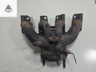 коллектор выпускной Opel Astra G 1998, 1.6 л., бензин, универсал, 90400195