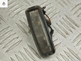 подсветка номера Ford Focus 1 поколение [рестайлинг] 2003, 1.6 л., i, бензин, МКПП, синий, хетчбэк 3 дв., XS4X13550AX