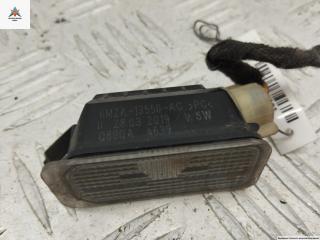 подсветка номера Ford S-Max 1 поколение 2009, 2.2 л., дизель, МКПП, синий, минивэн, 6M2A13550AA