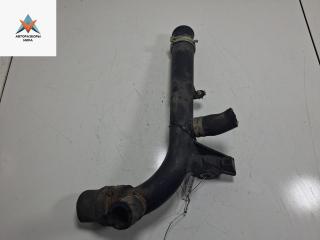 трубка охлаждающей жидкости Opel Astra G 1998, 1.6 л., бензин, МКПП, 9128719