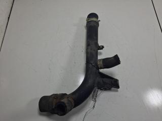 трубка охлаждающей жидкости Opel Astra G 1998, 1.6 л., бензин, МКПП, 9128719