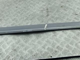 молдинг двери передней правой Audi A4 B7 2006, 2.0 л., бензин, АКПП, серый, универсал, 8E0853960E