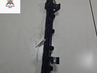 топливная рампа Ford Focus 2 поколение [рестайлинг] 2009, 1.6 л., i, бензин, МКПП, чёрный, универсал, 5M5C9H487BA