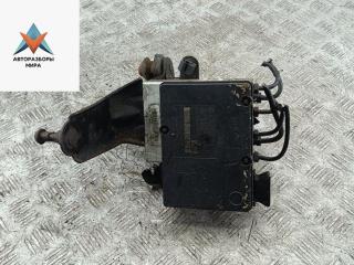 блок ABS Mercedes-Benz M-Class ML W163 2003, 2.7 л., дизель, МКПП, чёрный, внедорожник 5 дв., 1635459832