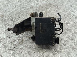 блок ABS Mercedes-Benz M-Class ML W163 2003, 2.7 л., дизель, МКПП, чёрный, внедорожник 5 дв., 1635459832