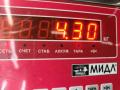 блок ABS Mercedes-Benz M-Class ML W163 2003, 2.7 л., дизель, МКПП, чёрный, внедорожник 5 дв., 1635459832 - фото №3