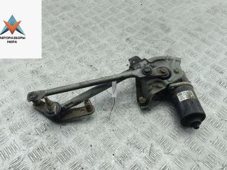 Механизм стеклоочистителя переднего (трапеция дворников) Mercedes-Benz A-Класс W168/V168 [рестайлинг] 2001, 1.6 л., бензин, АКПП, чёрный, хетчбэк 5 дв., 1688200242