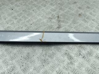 молдинг двери задней левой Audi A4 B7 2006, 2.0 л., бензин, АКПП, серый, универсал, 8E0853969E