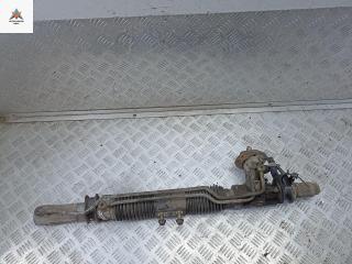 рулевая рейка Opel Astra F [рестайлинг] 1997, 1.6 л., бензин, МКПП, серый, хетчбэк 5 дв.