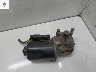 моторчик передних стеклоочистителей (дворников) Opel Astra F [рестайлинг] 1997, 1.6 л., бензин, МКПП, серый, хетчбэк 5 дв.