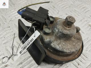 сигнал (клаксон) Volkswagen Sharan 1 поколение [рестайлинг] 2002, 1.9 л., дизель, МКПП, синий, минивэн, 0092017