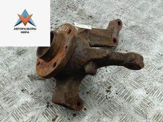 ступица передняя левая Dacia (Renault) Logan 2007, 1.5 л., дизель, МКПП, серый, универсал