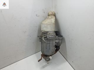 Насос гидроусилителя руля Opel Astra H/Family [рестайлинг] 2008, 1.7 л., дизель, МКПП, серый, универсал, 13292554