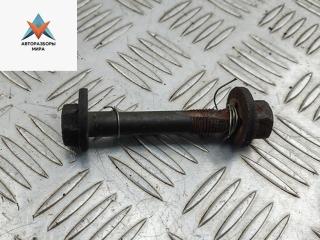 болт развальный BMW 3 серия E36 [рестайлинг] 1997, 1.8 л., бензин, МКПП, красный, универсал