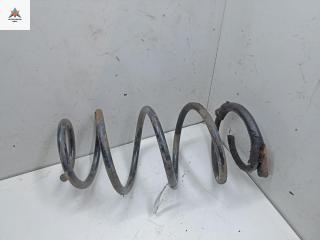 пружина передняя Opel Vectra C 2002, 2.2 л., бензин, АКПП, серый, седан