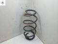 пружина передняя Opel Vectra C 2002, 2.2 л., бензин, АКПП, серый, седан - фото №2