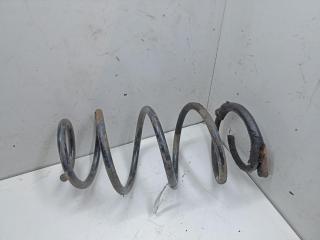 пружина передняя Opel Vectra C 2002, 2.2 л., бензин, АКПП, серый, седан
