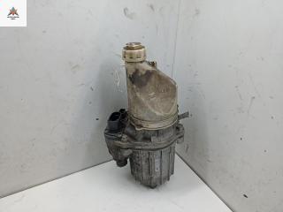 Насос гидроусилителя руля Opel Astra H/Family [рестайлинг] 2009, 1.7 л., дизель, МКПП, серый, универсал, 13292554