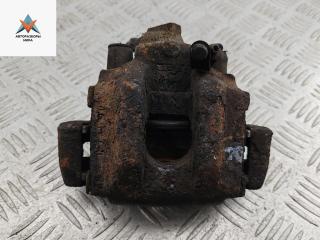 суппорт задний правый BMW 3 серия E36 [рестайлинг] 1997, 1.8 л., бензин, МКПП, красный, универсал