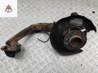 рычаг задний BMW 3 серия E36 [рестайлинг] 1997, 1.8 л., бензин, МКПП, красный, универсал, 1136648