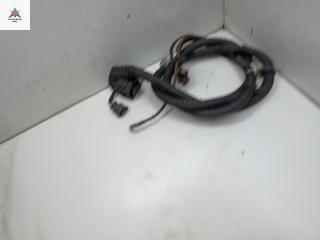 проводка Opel Astra H/Family [рестайлинг] 2008, 1.7 л., дизель, МКПП, серый, универсал