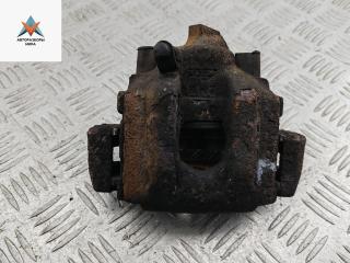 суппорт задний левый BMW 3 серия E36 [рестайлинг] 1997, 1.8 л., бензин, МКПП, красный, универсал