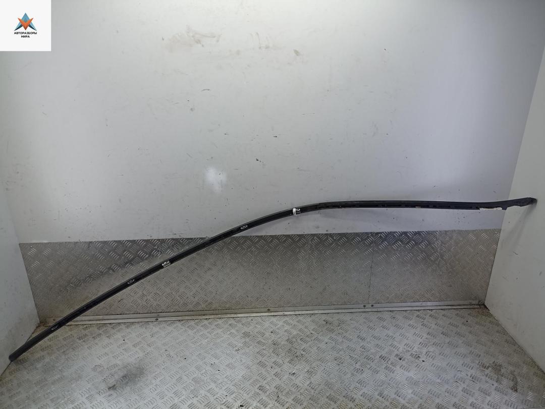 молдинг крыши Opel Astra G 1999, 1.6 л., бензин, МКПП, зелёный, хетчбэк 5 дв., 2002993 - фото №1