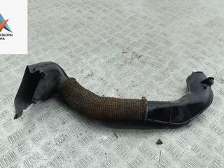 воздуховод Ford Focus 1 поколение [рестайлинг] 2001, 1.8 л., дизель, МКПП, серый, универсал, 98AB9E63