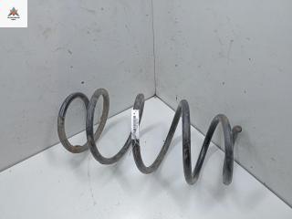 пружина передняя Opel Vectra C 2002, 2.2 л., бензин, АКПП, серый, седан