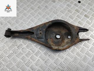 рычаг задний BMW 3 серия E36 [рестайлинг] 1997, 1.8 л., бензин, МКПП, красный, универсал