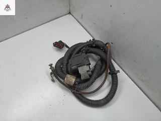 проводка Opel Astra H/Family [рестайлинг] 2009, 1.7 л., дизель, МКПП, серый, универсал