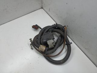проводка Opel Astra H 2009, 1.7 л., дизель, МКПП, серый, универсал