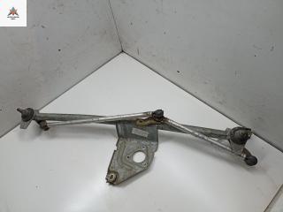 Механизм стеклоочистителя переднего (трапеция дворников) Opel Astra F [рестайлинг] 1997, 1.6 л., бензин, МКПП, серый, хетчбэк 5 дв., 22084735