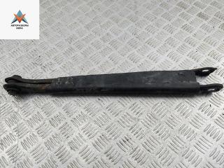 рычаг задний BMW 3 серия E36 [рестайлинг] 1997, 1.8 л., бензин, МКПП, красный, универсал