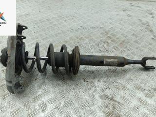 стойка передняя Audi A4 B7 2006, 2.0 л., бензин, АКПП, серый, универсал