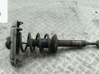 стойка передняя Audi A4 B7 2006, 2.0 л., бензин, АКПП, серый, универсал