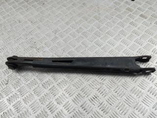 рычаг задний левый BMW 3 серия E36 [рестайлинг] 1997, 1.8 л., бензин, МКПП, красный, универсал
