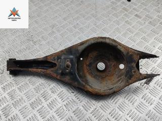 рычаг задний левый BMW 3 серия E36 [рестайлинг] 1997, 1.8 л., бензин, МКПП, красный, универсал