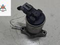 клапан EGR Opel Astra G 1998, 1.6 л., бензин, МКПП, зелёный, универсал, S2687A - фото №2